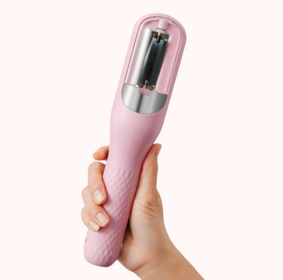 Nuvu | Split End Hair Trimmer