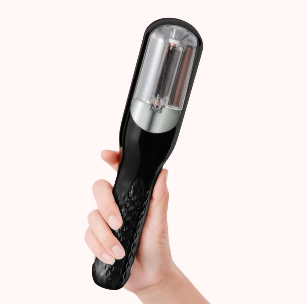 Nuvu | Split End Hair Trimmer